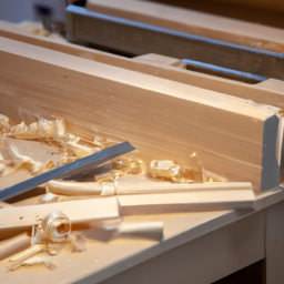 Meubles Pliants en Bois pour un Aménagement Pratique Lens